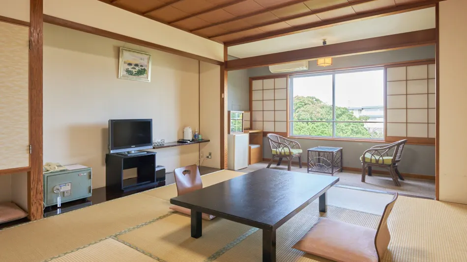 Ajisai no Yado Kohamaso