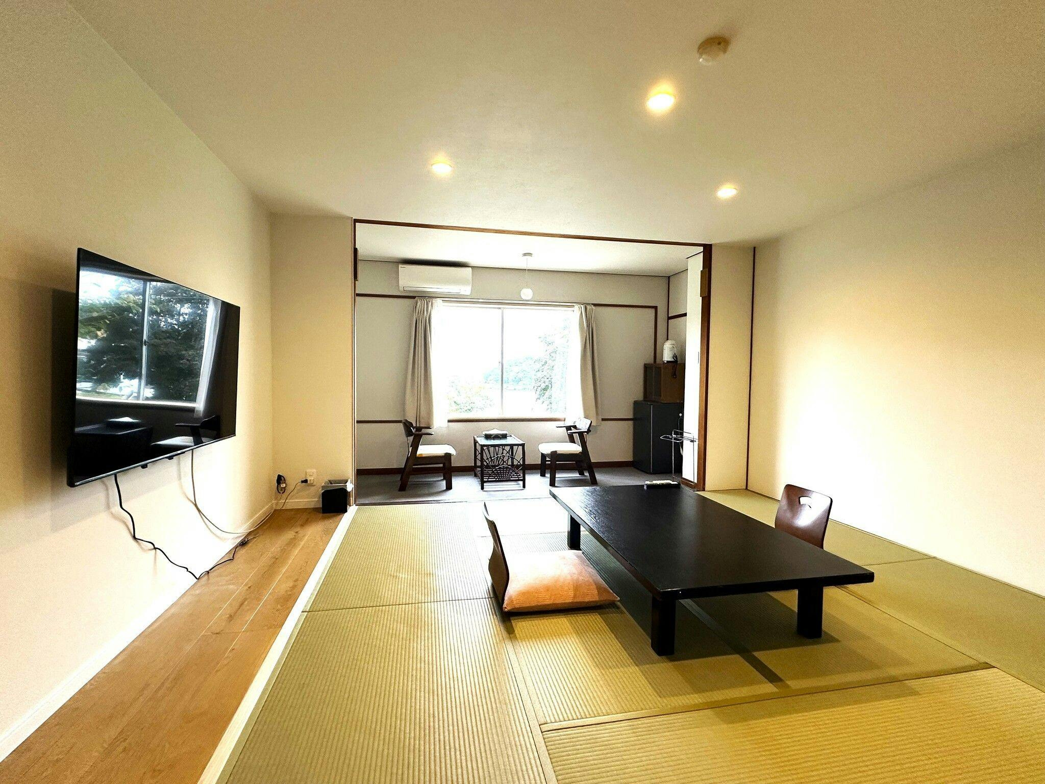 Ajisai no Yado Kohamaso