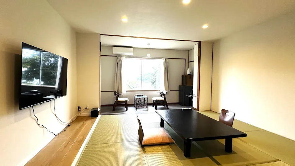 Ajisai no Yado Kohamaso