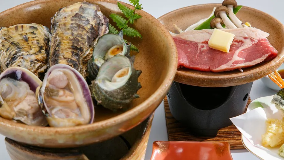 Ajisai no Yado Kohamaso