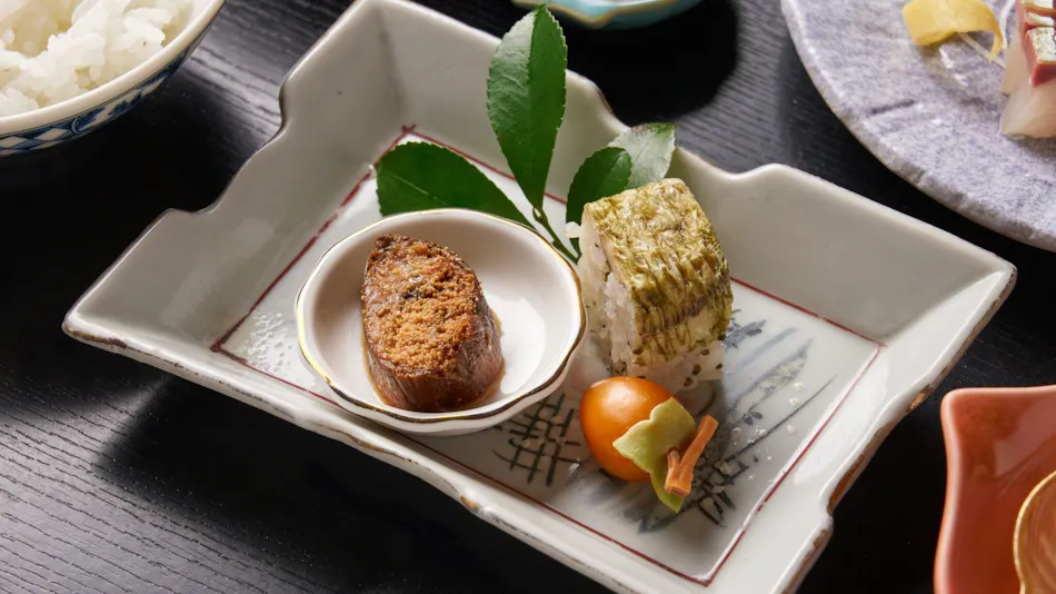Ajisai no Yado Kohamaso