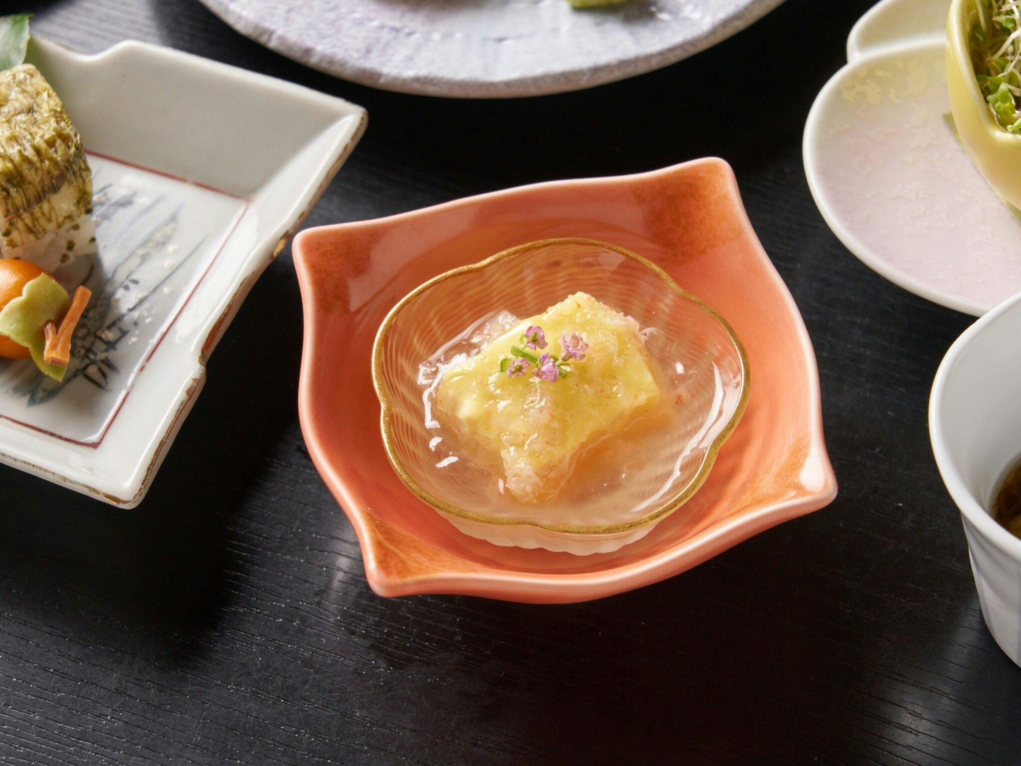 Ajisai no Yado Kohamaso