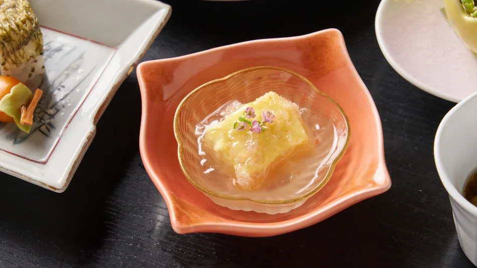 Ajisai no Yado Kohamaso