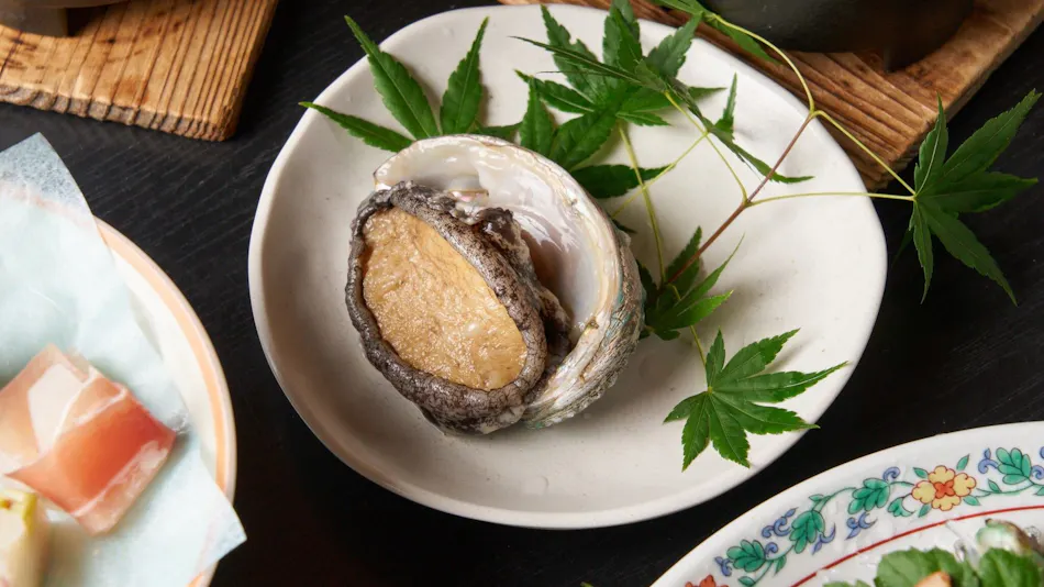 Ajisai no Yado Kohamaso