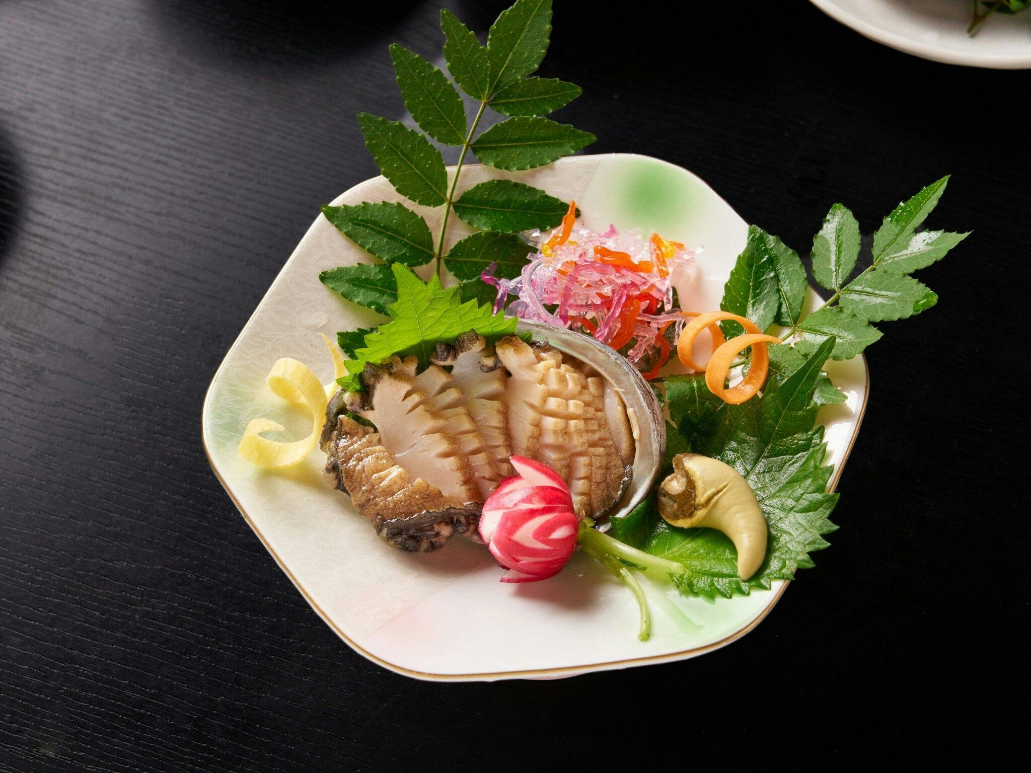 Ajisai no Yado Kohamaso