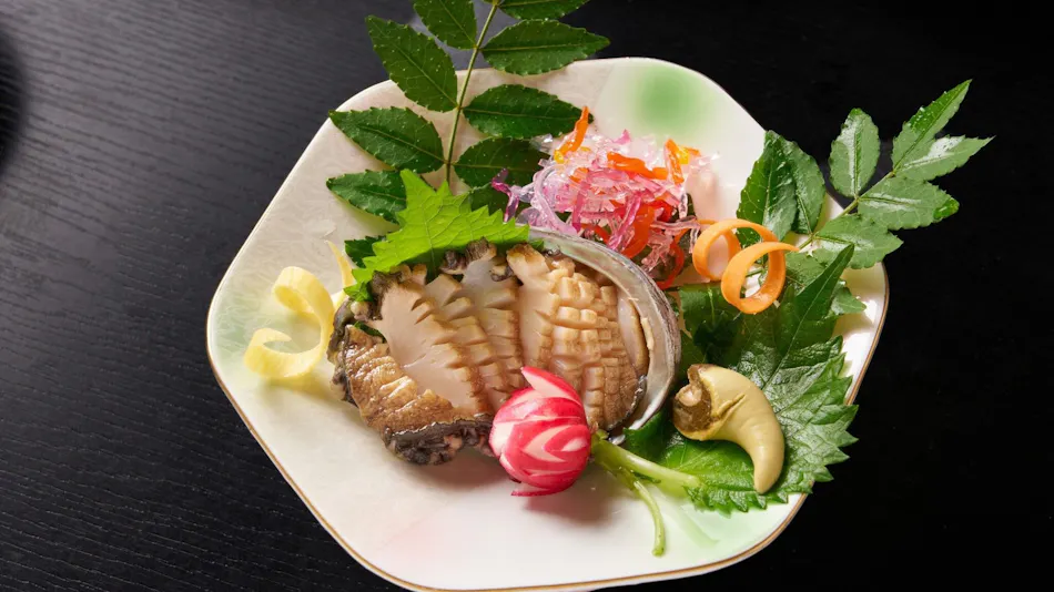 Ajisai no Yado Kohamaso