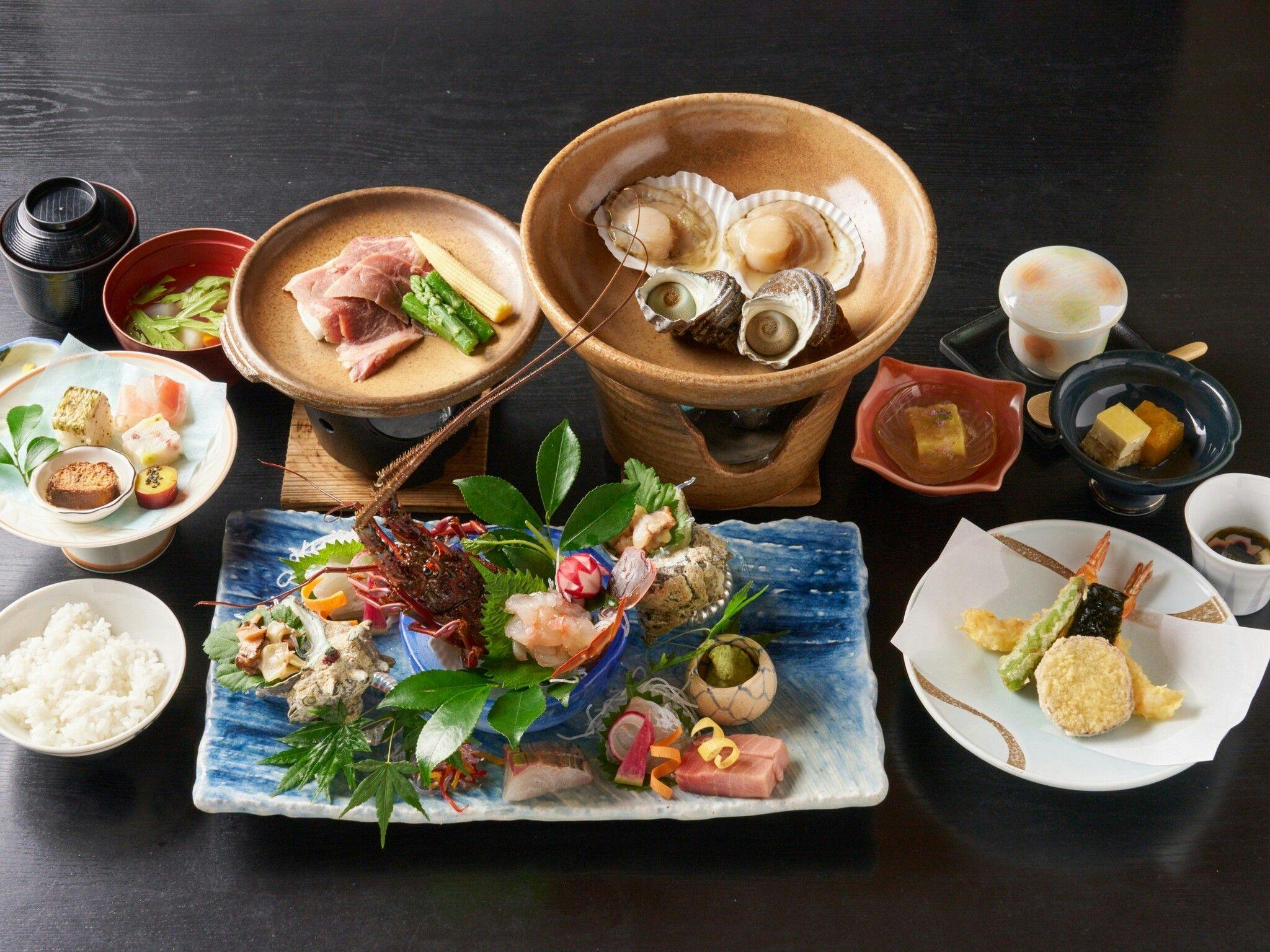 Ajisai no Yado Kohamaso