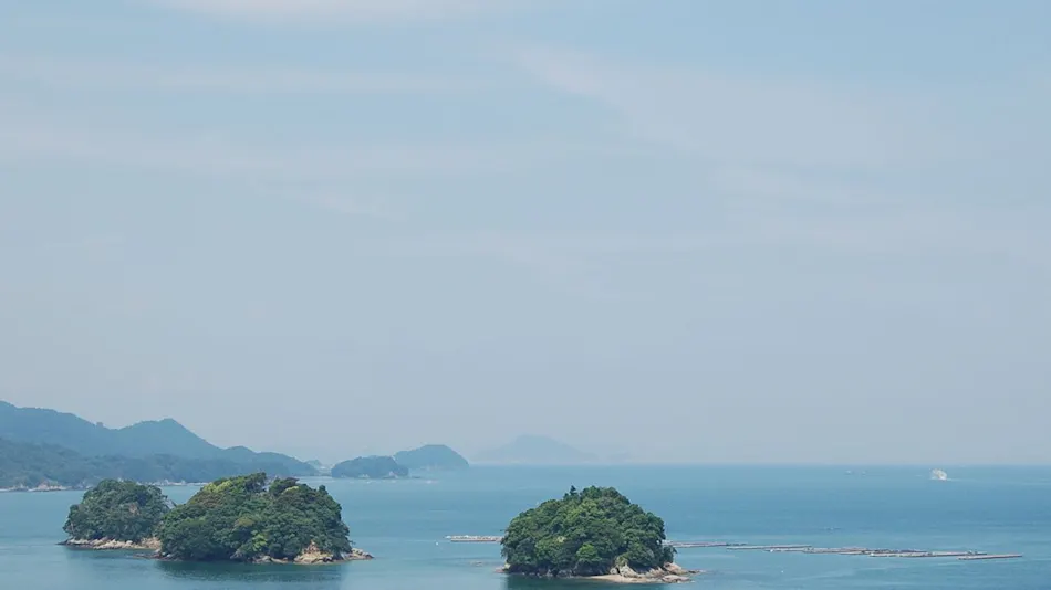 Ajisai no Yado Kohamaso