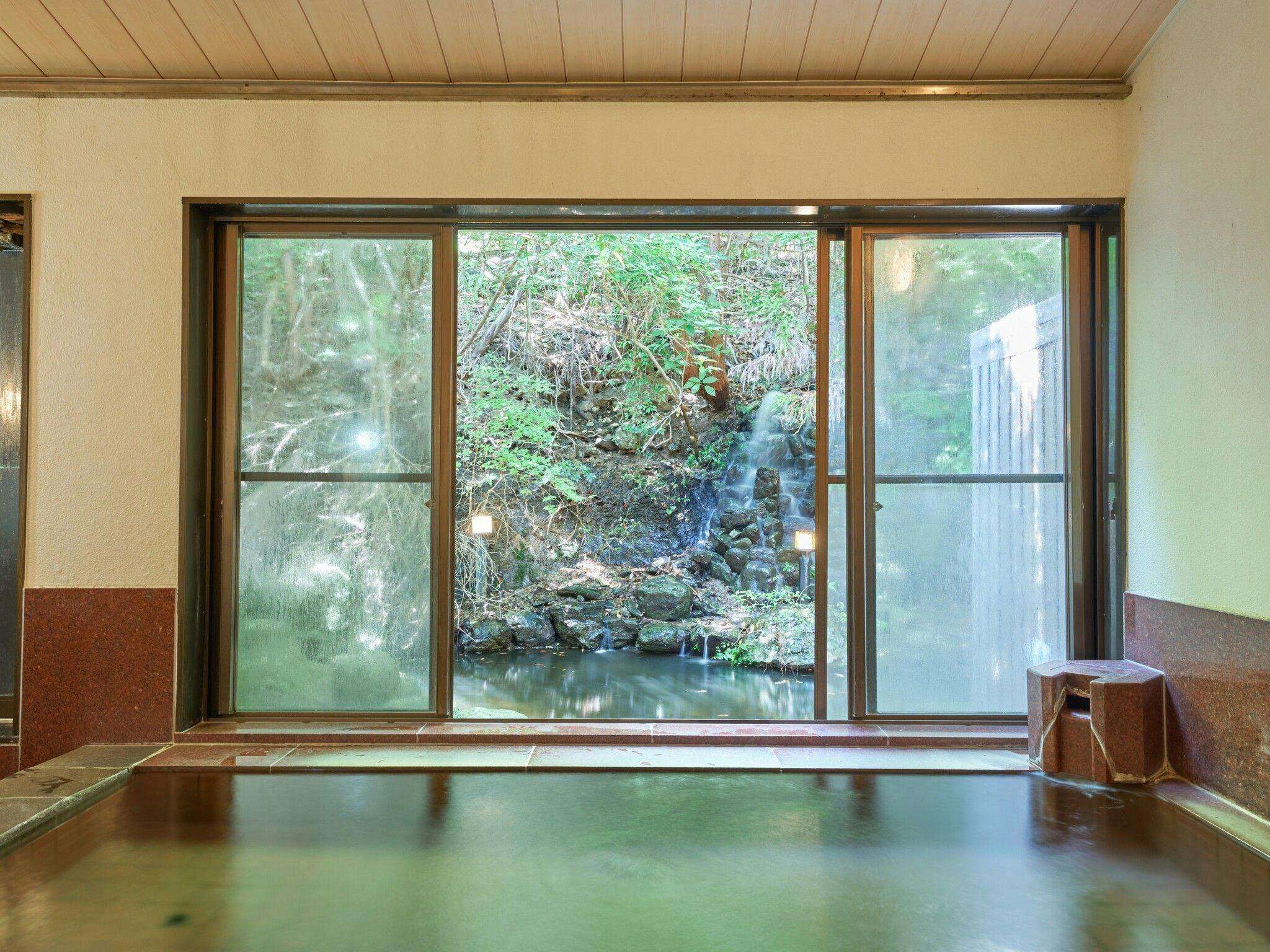 Ajisai no Yado Kohamaso