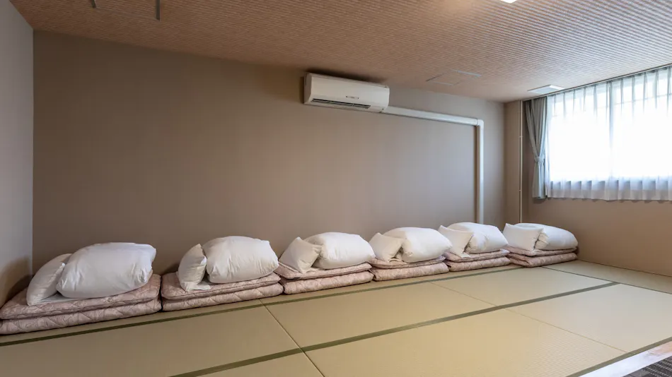Tabist Hotel Gentile Takamatsu Kagawa