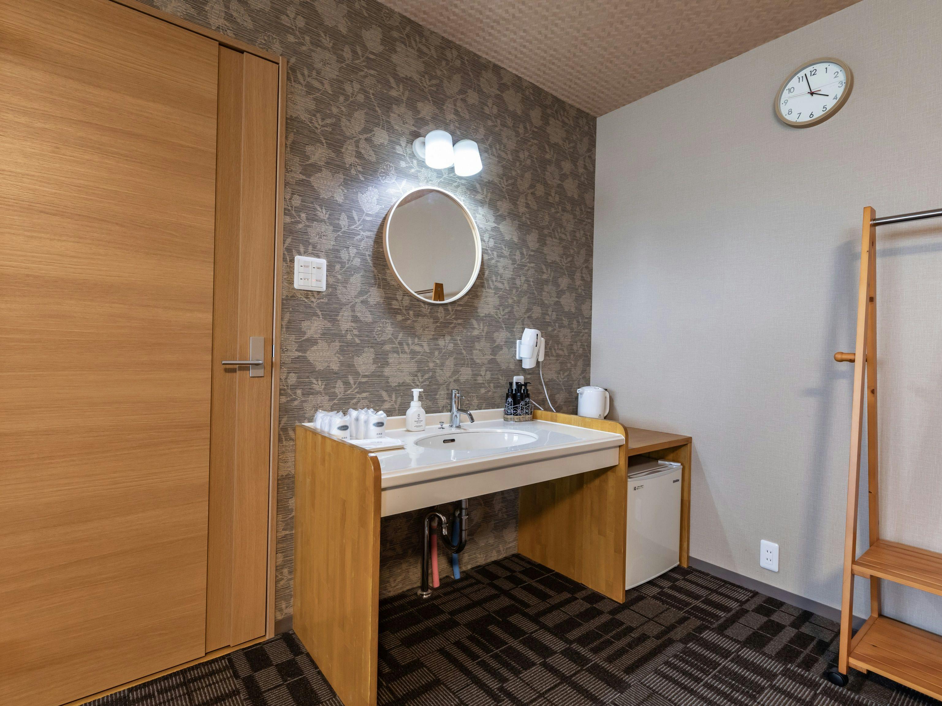 Tabist Hotel Gentile Takamatsu Kagawa