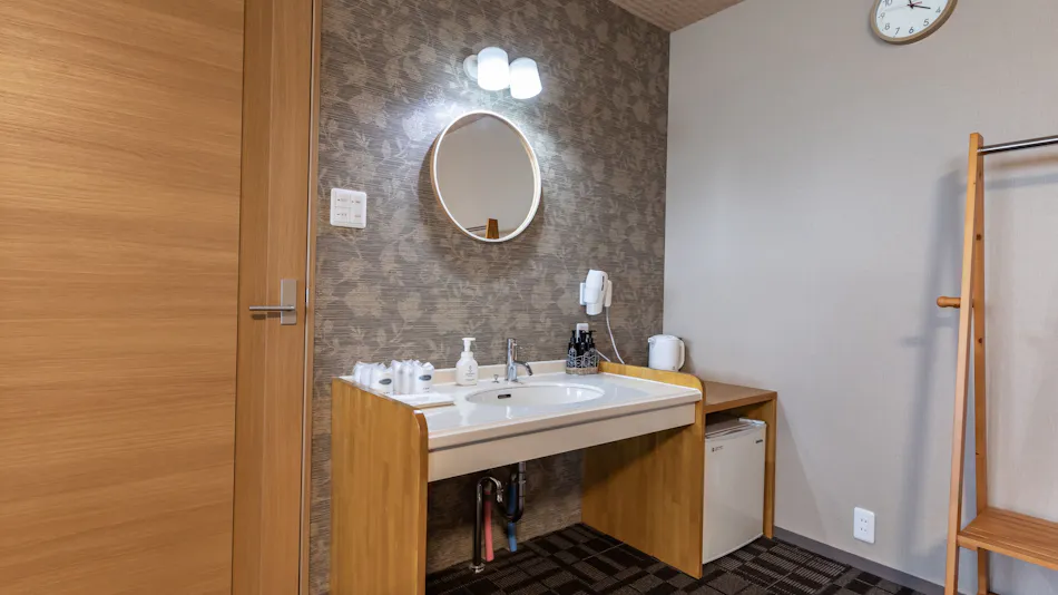 Tabist Hotel Gentile Takamatsu Kagawa
