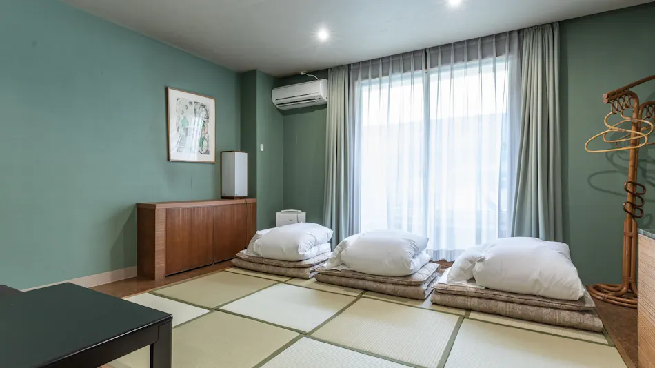 Tabist Hotel Gentile Takamatsu Kagawa