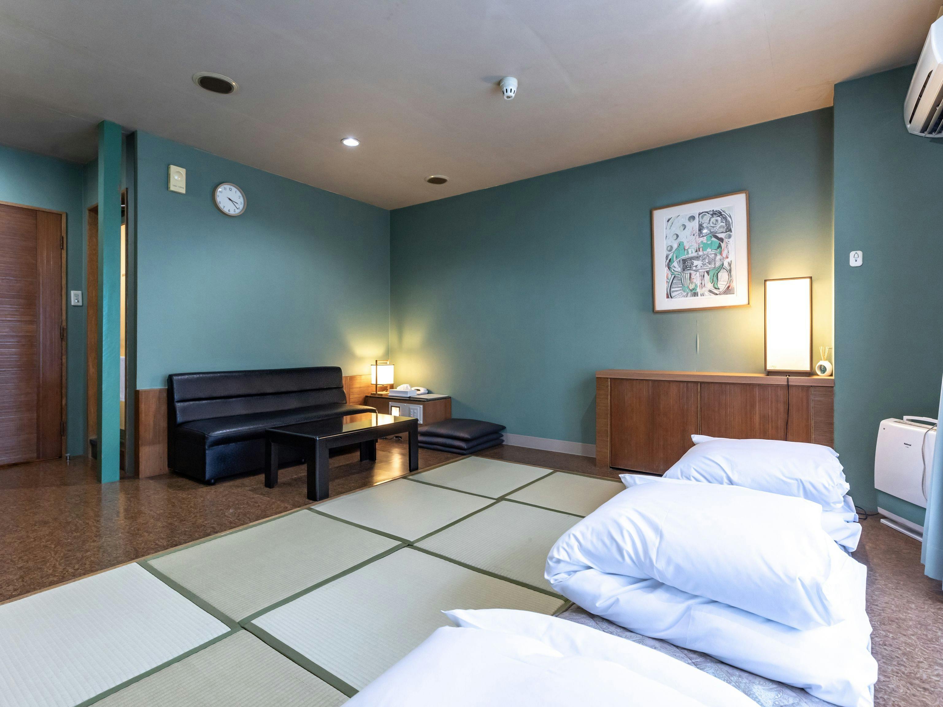 Tabist Hotel Gentile Takamatsu Kagawa