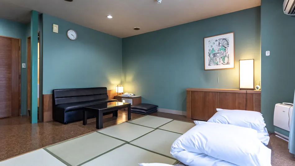 Tabist Hotel Gentile Takamatsu Kagawa