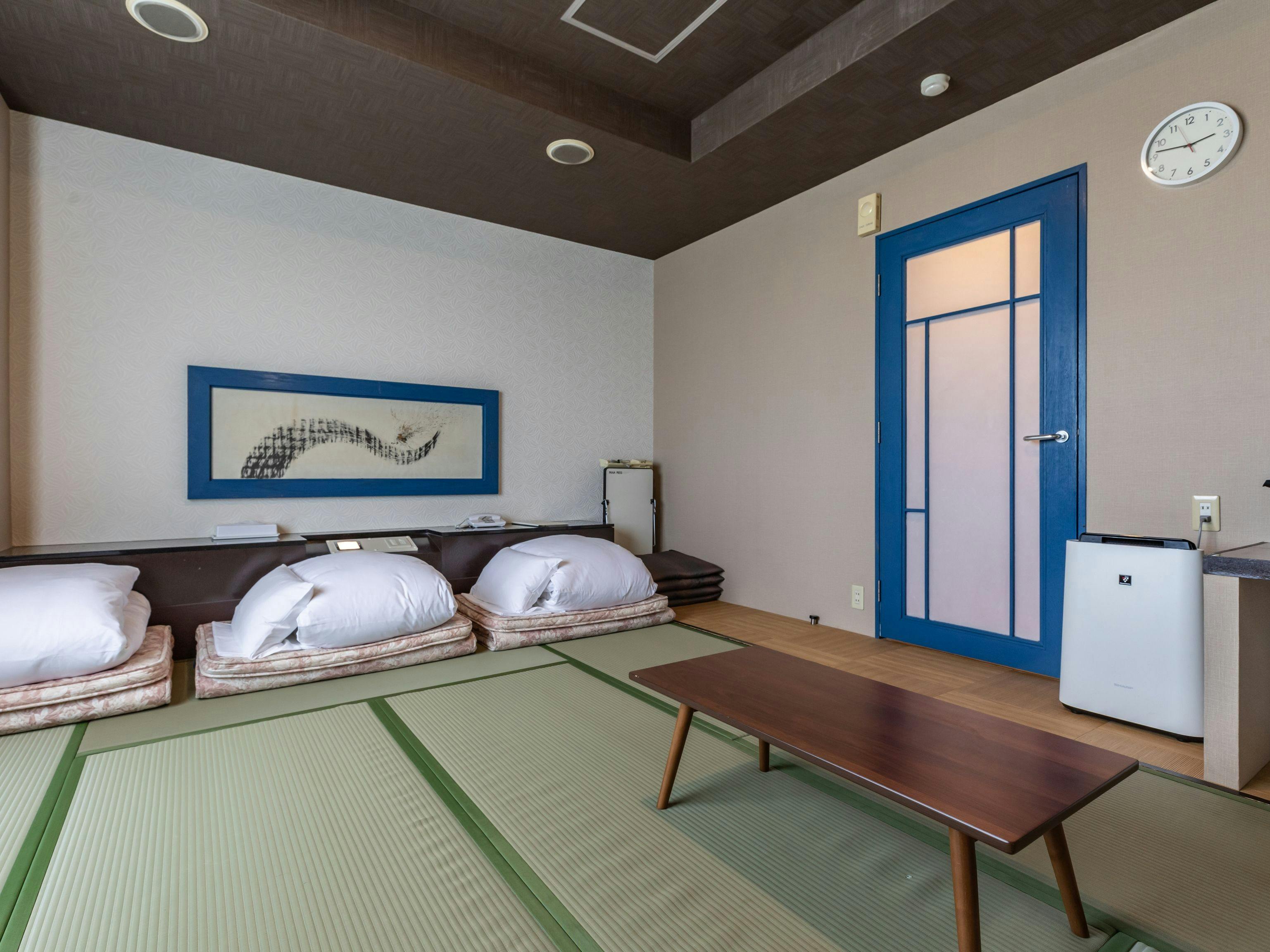 Tabist Hotel Gentile Takamatsu Kagawa