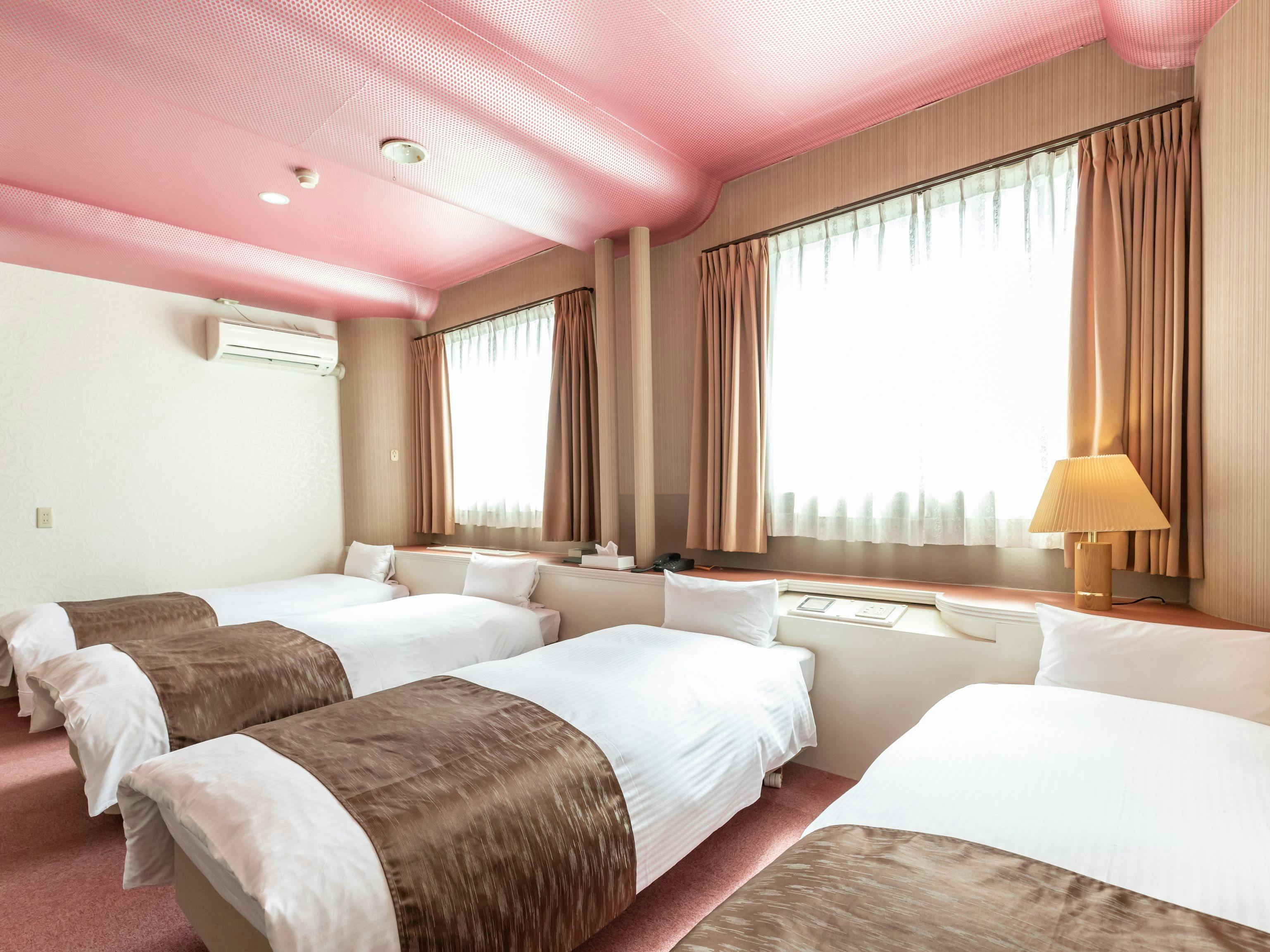 Tabist Hotel Gentile Takamatsu Kagawa