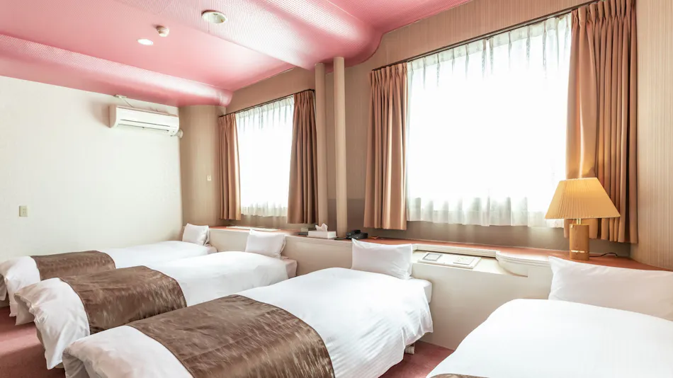 Tabist Hotel Gentile Takamatsu Kagawa