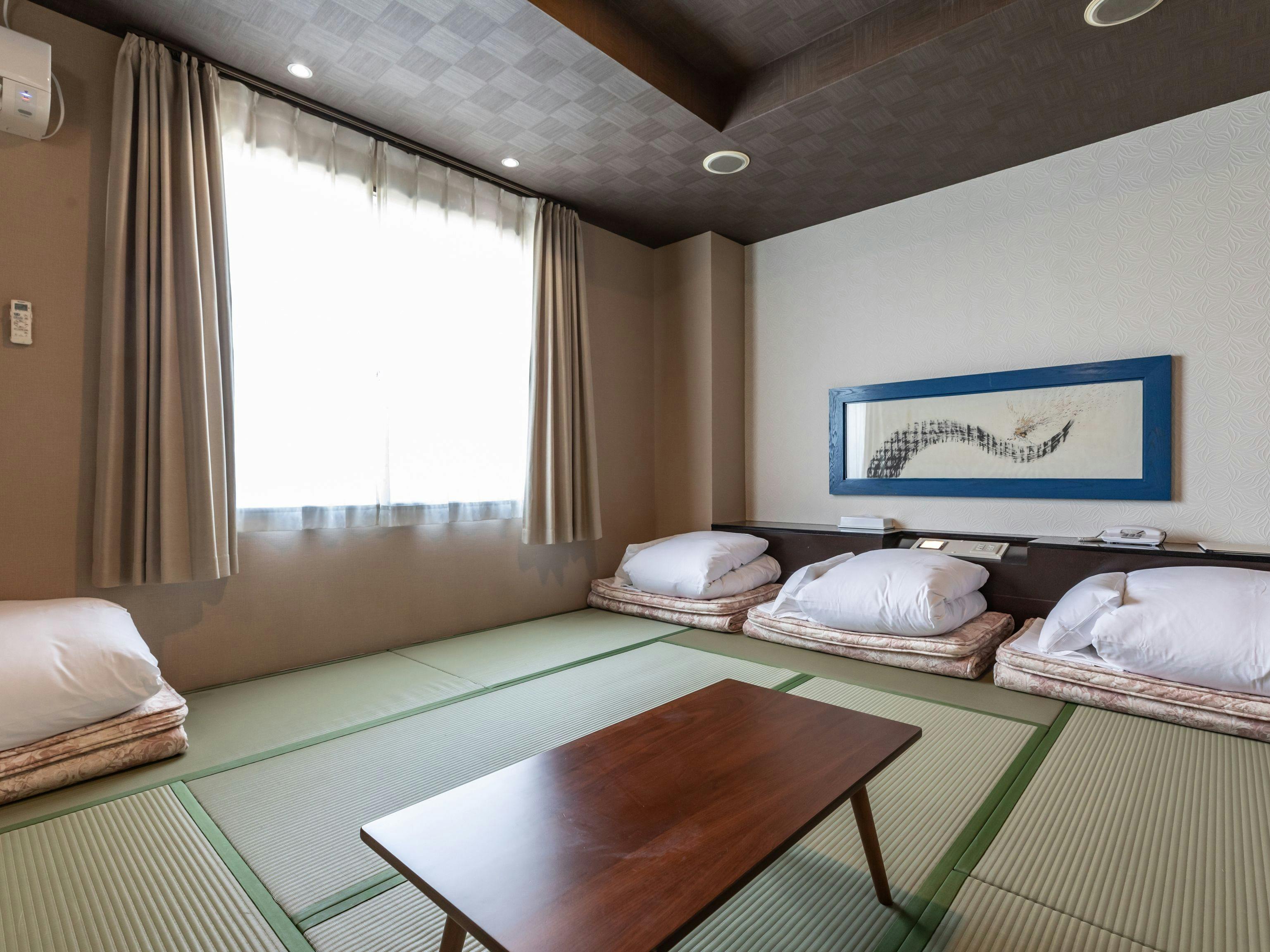 Tabist Hotel Gentile Takamatsu Kagawa