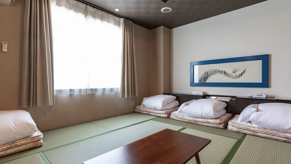 Tabist Hotel Gentile Takamatsu Kagawa