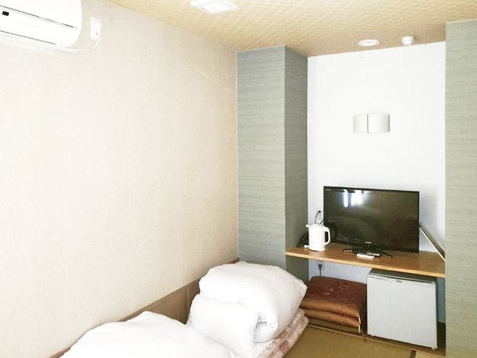 Tabist Hotel Gentile Takamatsu Kagawa