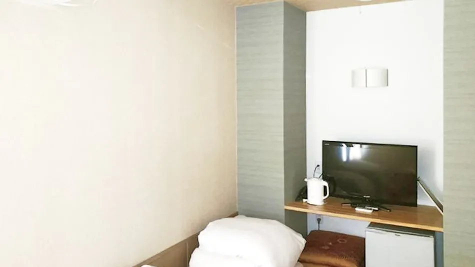 Tabist Hotel Gentile Takamatsu Kagawa