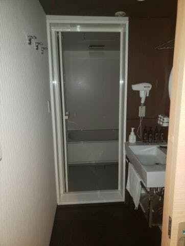 【흡연】및【금연】일본식 객실 1-3명 ※예시※