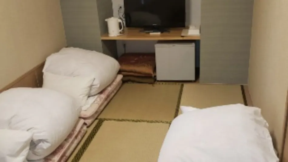 Tabist Hotel Gentile Takamatsu Kagawa