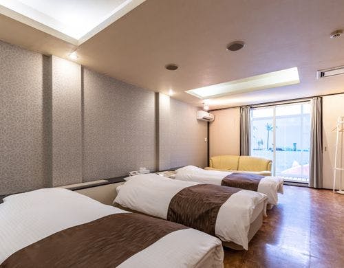 【禁煙】ファミリールーム1～3名様