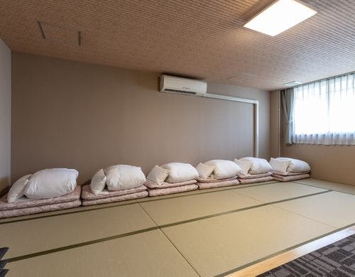 【禁煙】ファミリールーム1～6名様