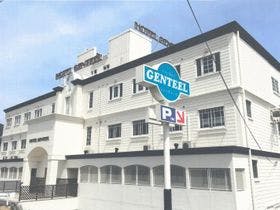 ホテル　ジェンティール