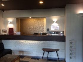 ホテル　ジェンティール