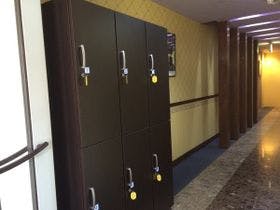 ホテル　ジェンティール