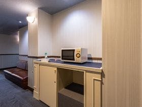 ホテル　ジェンティール