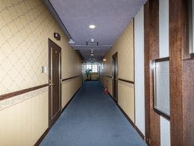 ホテル　ジェンティール