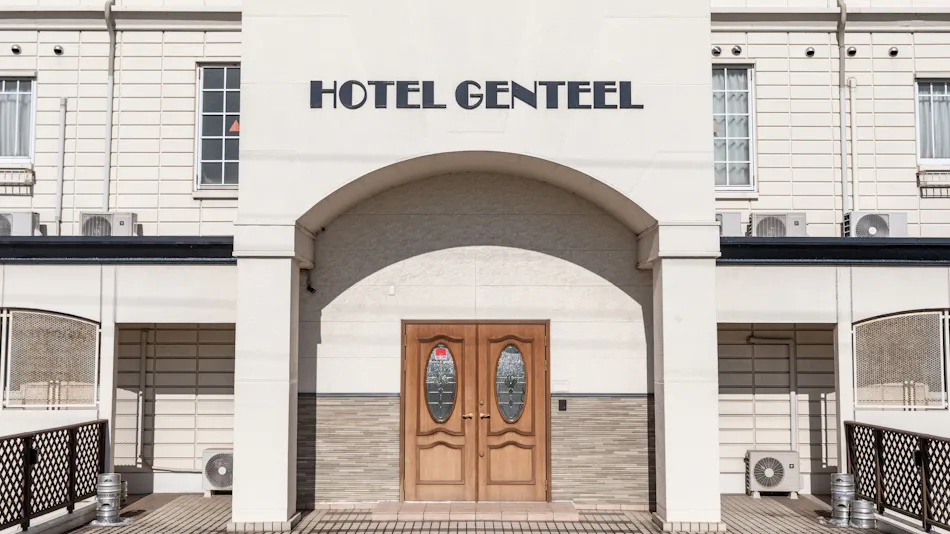 Tabist Hotel Gentile Takamatsu Kagawa