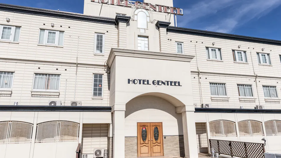 Tabist Hotel Gentile Takamatsu Kagawa