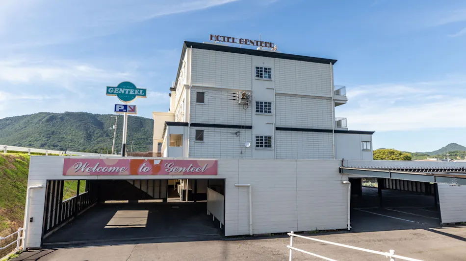 Tabist Hotel Gentile Takamatsu Kagawa