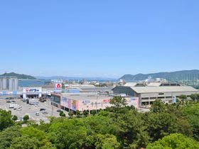 ホテルニューセンチュリー坂出