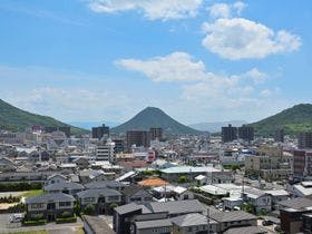 ホテルニューセンチュリー坂出