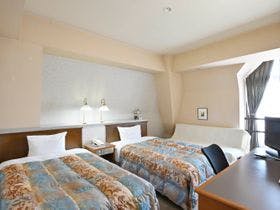 ホテルニューセンチュリー坂出