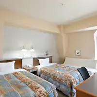 Kamar Twin (Lantai 9)