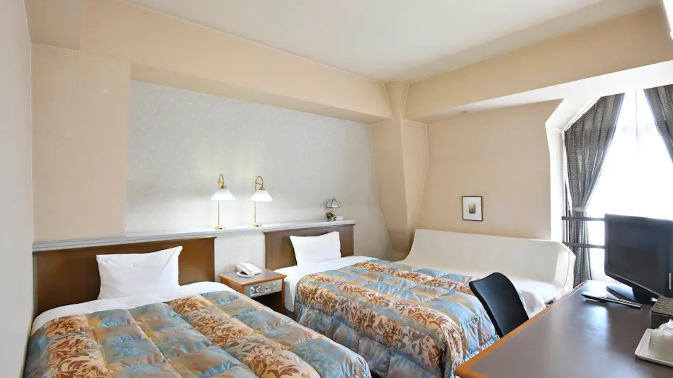 Hotel New Century Sakaide