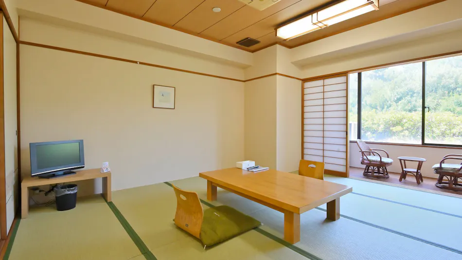 Hotel New Century Sakaide