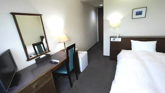 シングルルーム