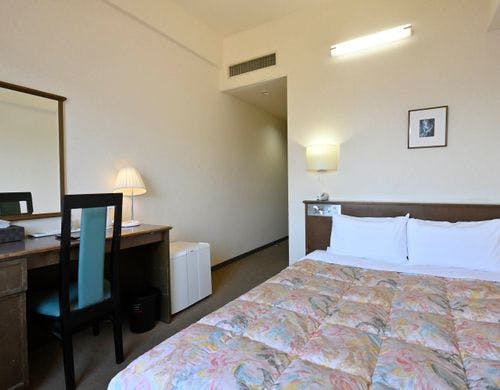 禁煙セミダブルルーム（8Ｆ）