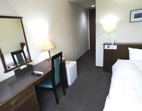 シングルルーム