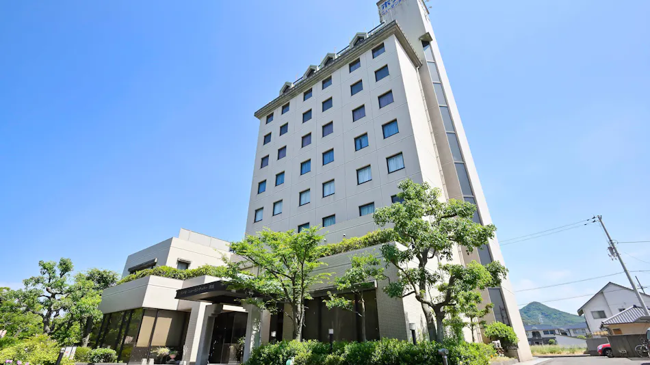 Hotel New Century Sakaide