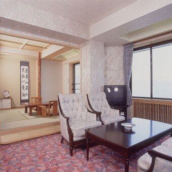 Toya Kanko Hotel