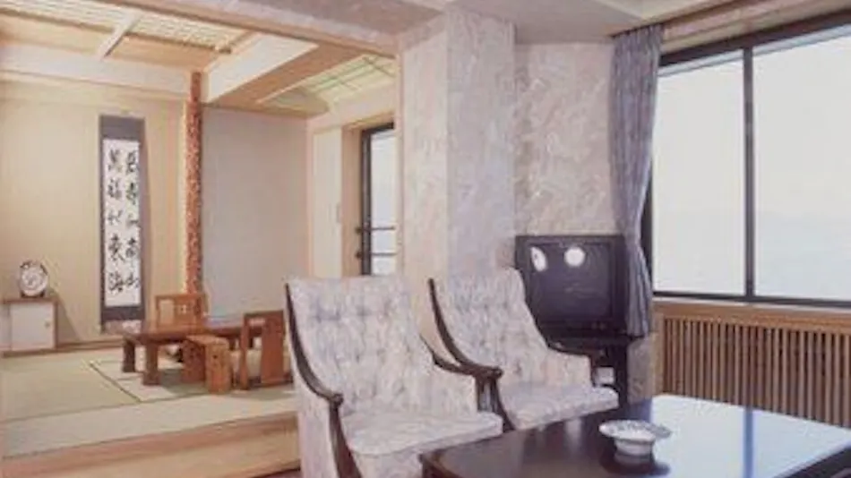 Toya Kanko Hotel